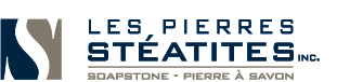 Les pierres stéatites inc