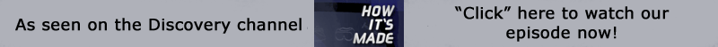 How it's made